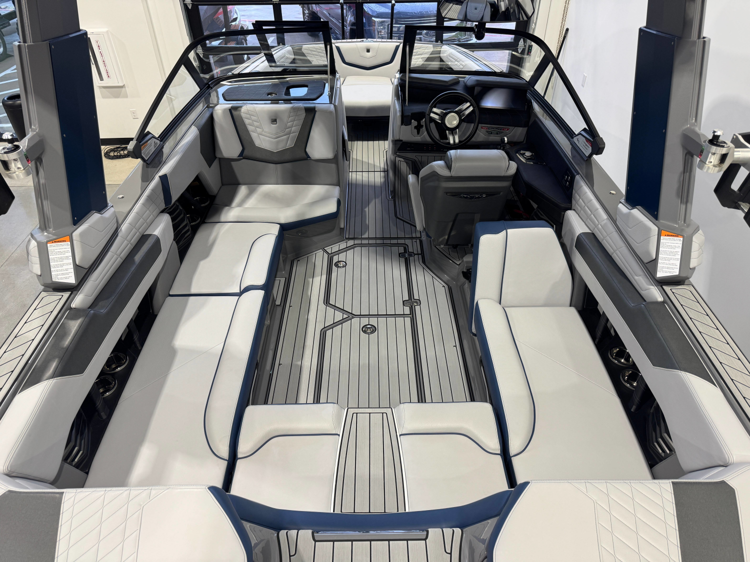 2023 Nautique Boats G23 for sale in Lewisville, Texas