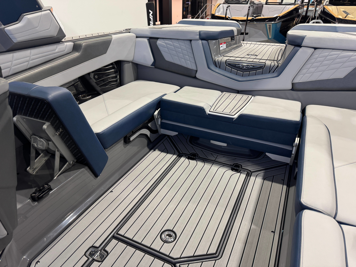 2023 Nautique Boats G23 for sale in Lewisville, Texas