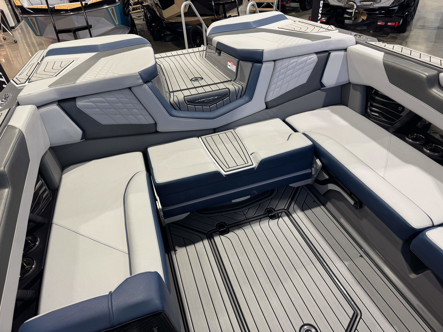 2023 Nautique Boats G23 for sale in Lewisville, Texas