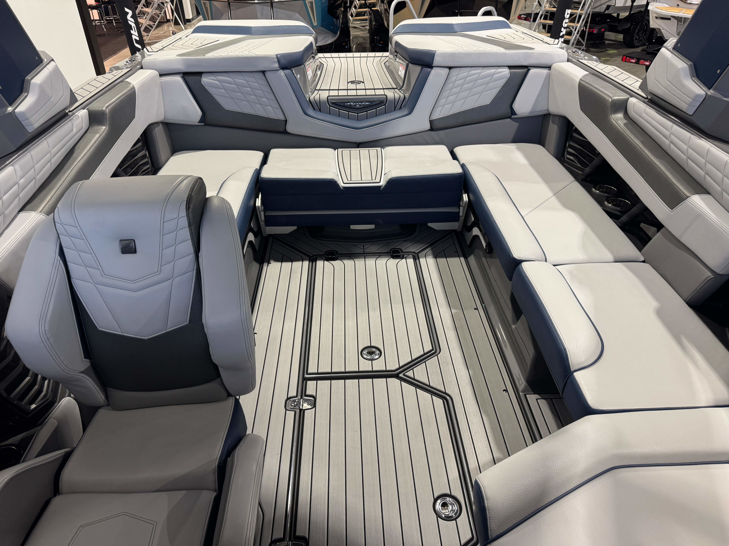 2023 Nautique Boats G23 for sale in Lewisville, Texas
