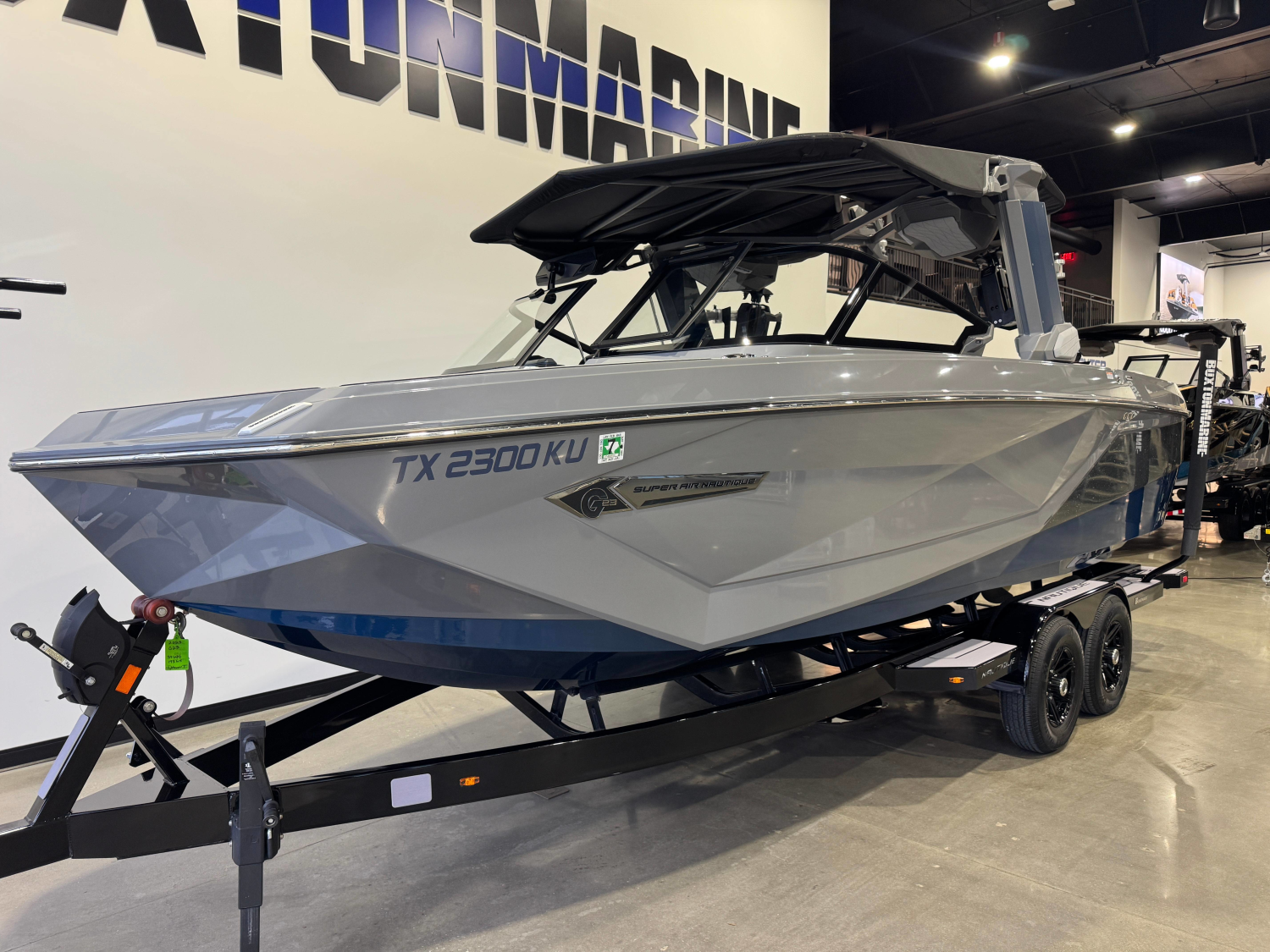 2023 Nautique Boats G23 for sale in Lewisville, Texas