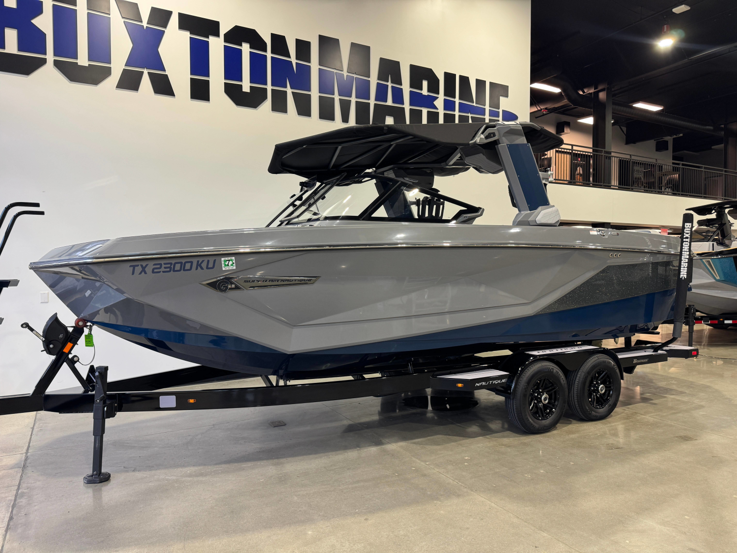 2023 Nautique Boats G23 for sale in Lewisville, Texas