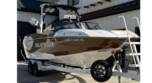 2021 Supra Boats SE for sale in La Vernia, Texas