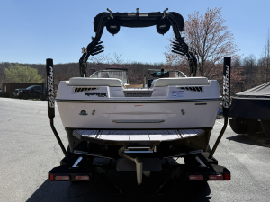 2024 Moomba Boats Mondo for sale in Sperry, Oklahoma