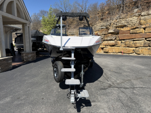 2024 Moomba Boats Mondo for sale in Sperry, Oklahoma