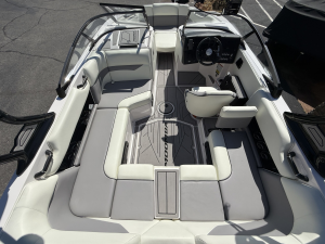 2024 Moomba Boats Mondo for sale in Sperry, Oklahoma