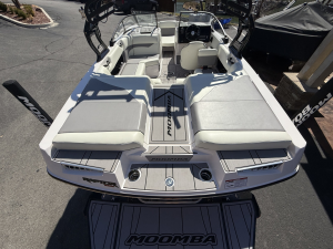 2024 Moomba Boats Mondo for sale in Sperry, Oklahoma