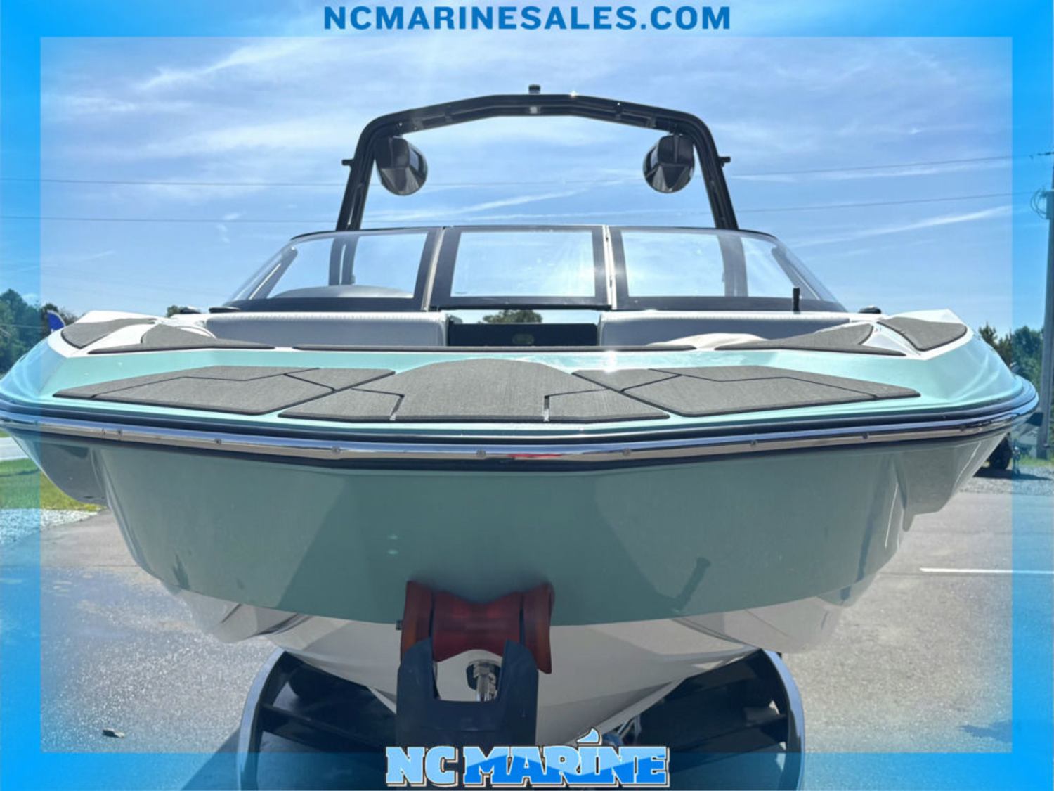 2026 Supreme Boats S220 for sale in Semora, North Carolina