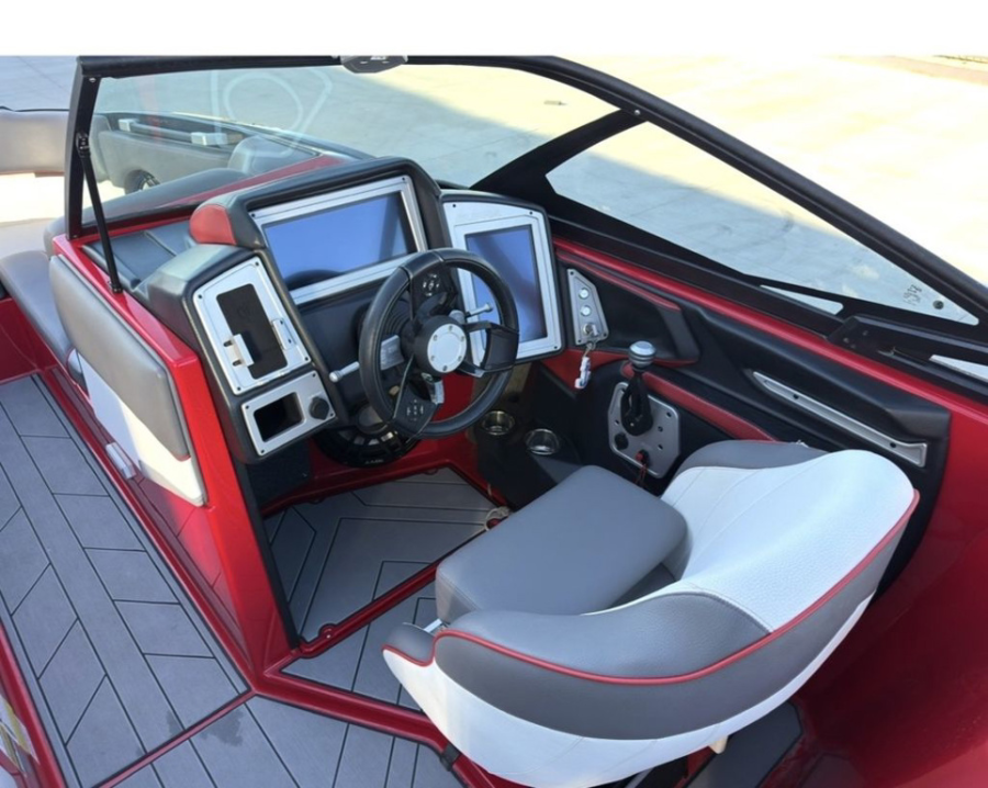 2020 Supra Boats SE for sale in Mesa, Arizona