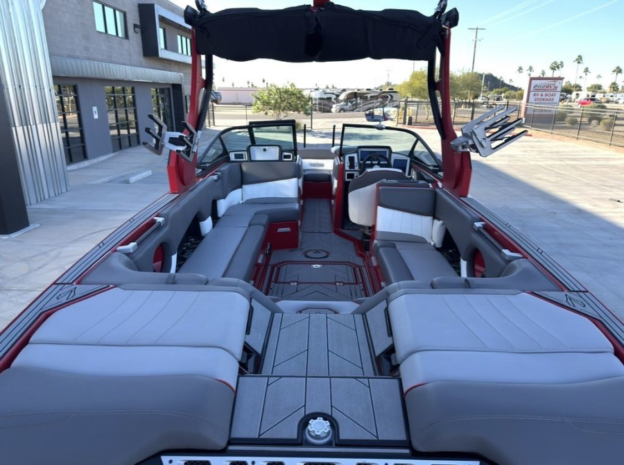 2020 Supra Boats SE for sale in Mesa, Arizona