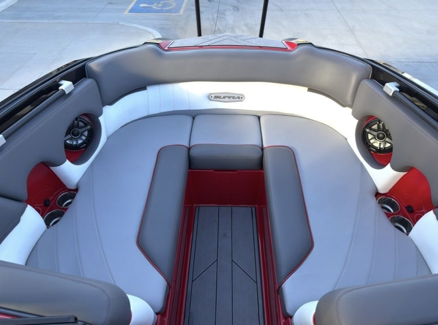 2020 Supra Boats SE for sale in Mesa, Arizona