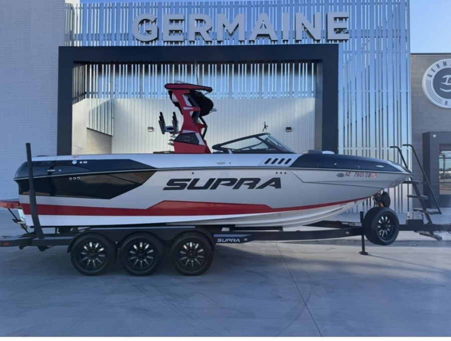 2020 Supra Boats SE for sale in Mesa, Arizona