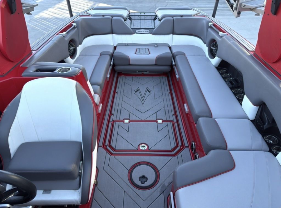 2020 Supra Boats SE for sale in Mesa, Arizona