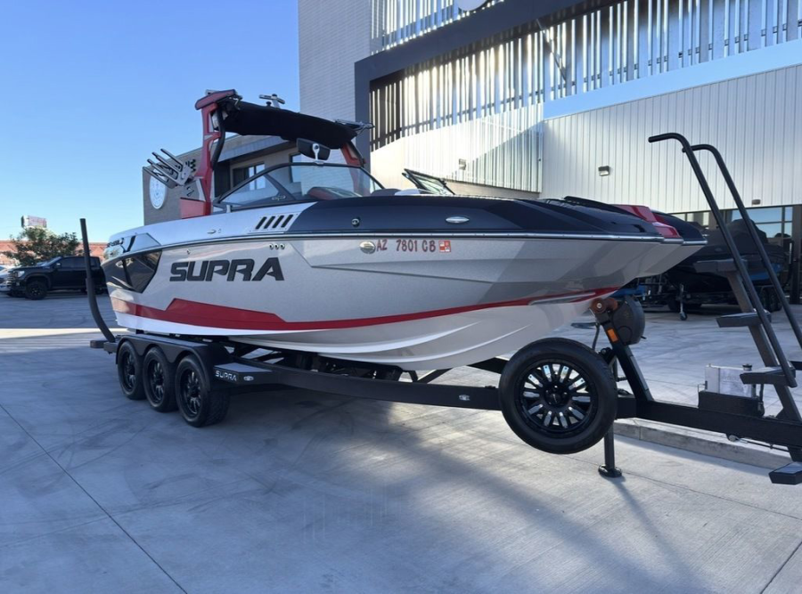 2020 Supra Boats SE for sale in Mesa, Arizona