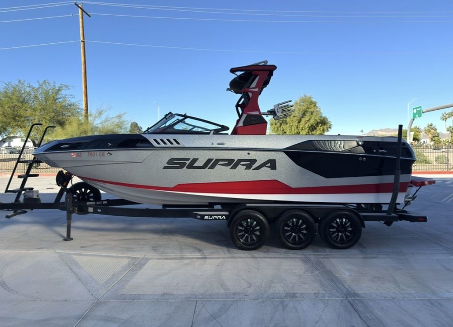 2020 Supra Boats SE for sale in Mesa, Arizona