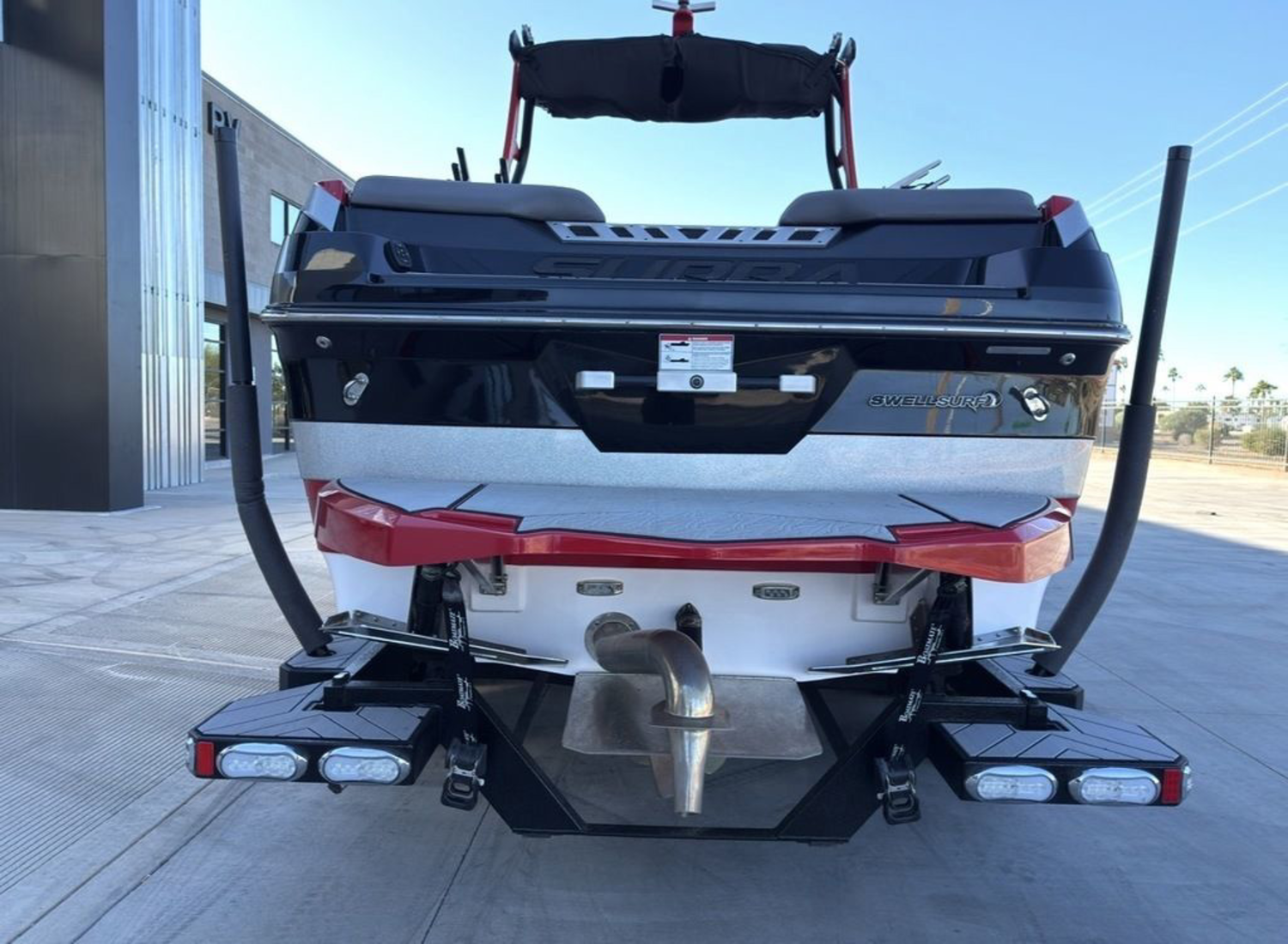 2020 Supra Boats SE for sale in Mesa, Arizona