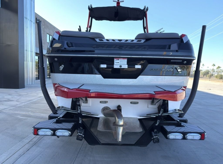 2020 Supra Boats SE for sale in Mesa, Arizona
