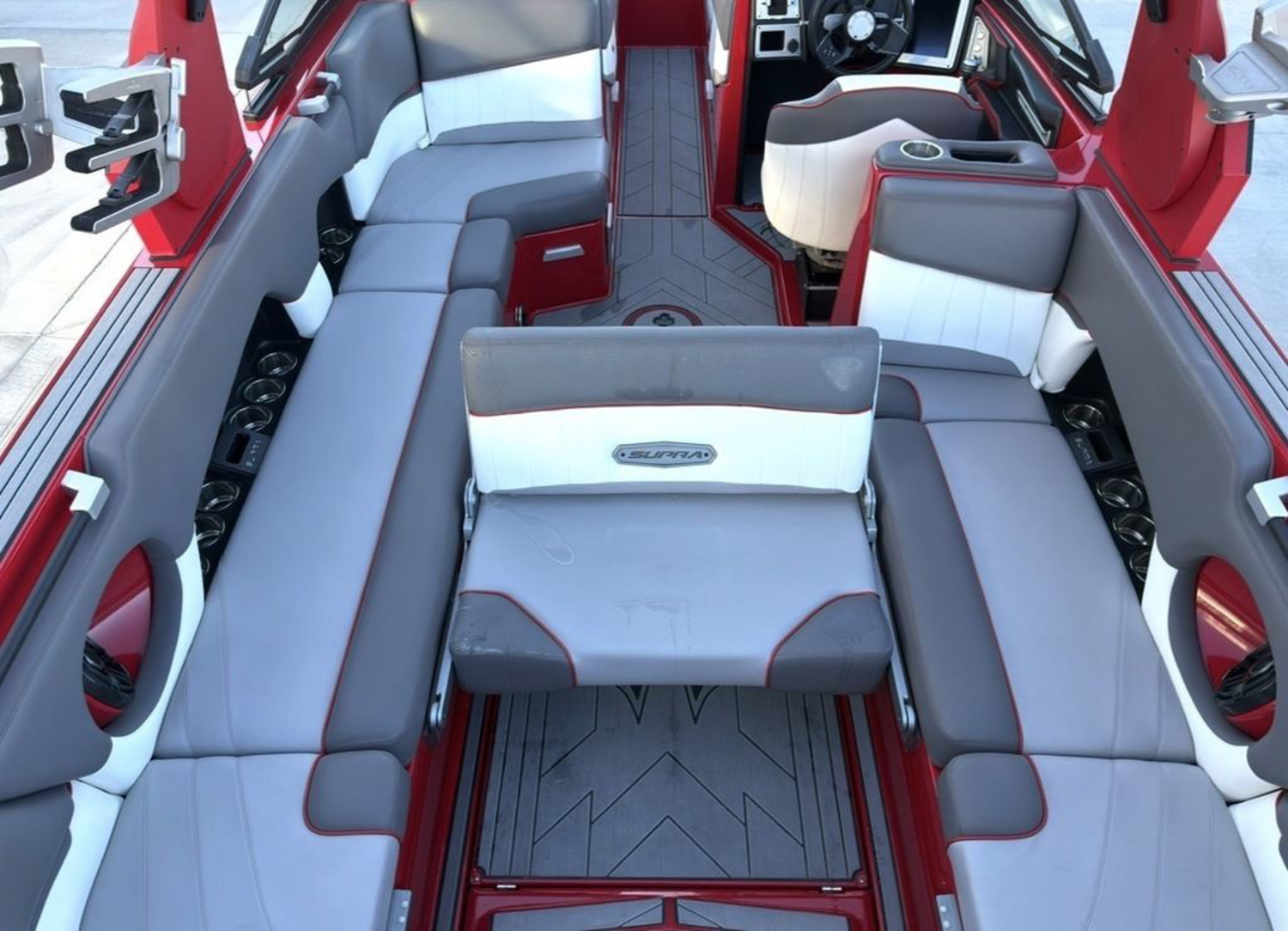 2020 Supra Boats SE for sale in Mesa, Arizona