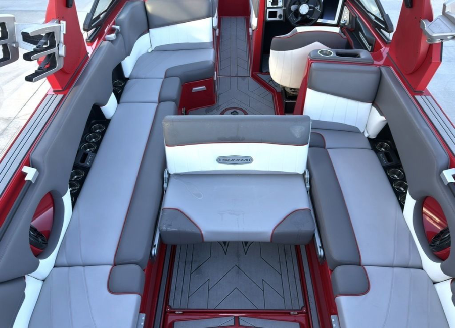 2020 Supra Boats SE for sale in Mesa, Arizona