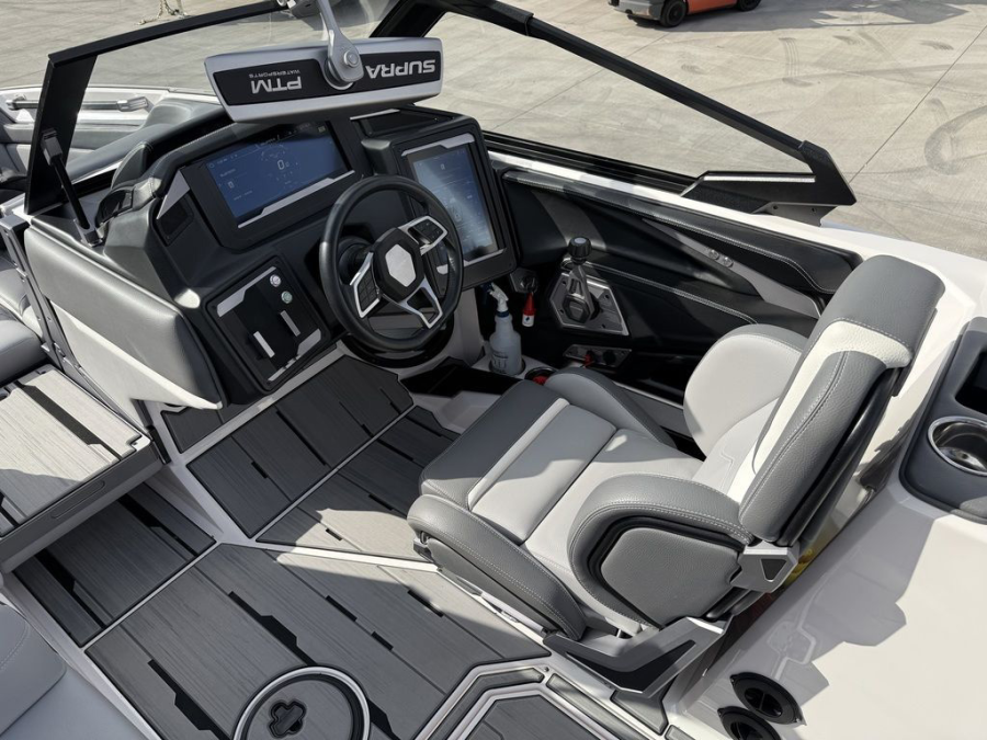 2024 Supra Boats SV for sale in Mesa, Arizona