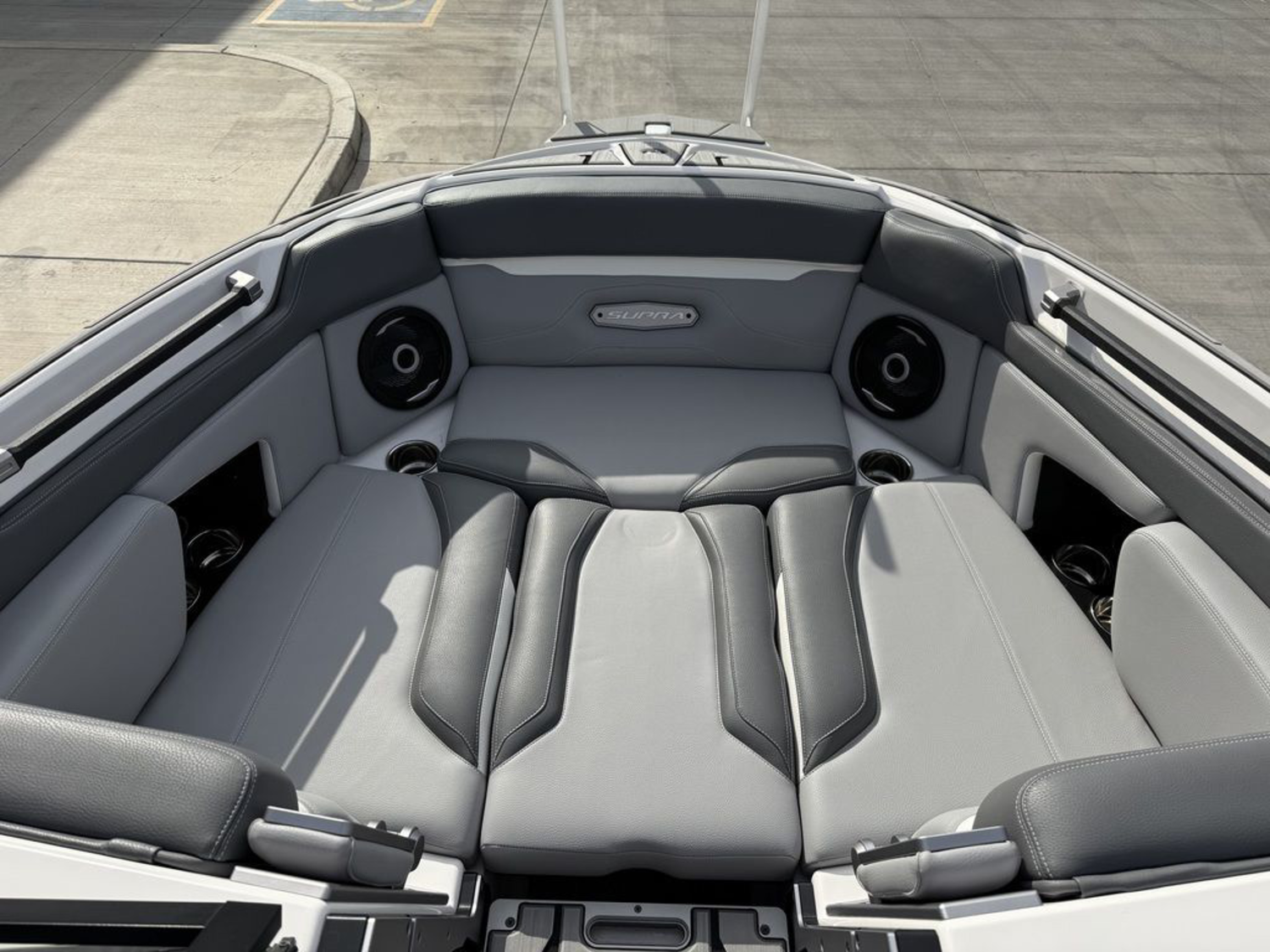 2024 Supra Boats SV for sale in Mesa, Arizona