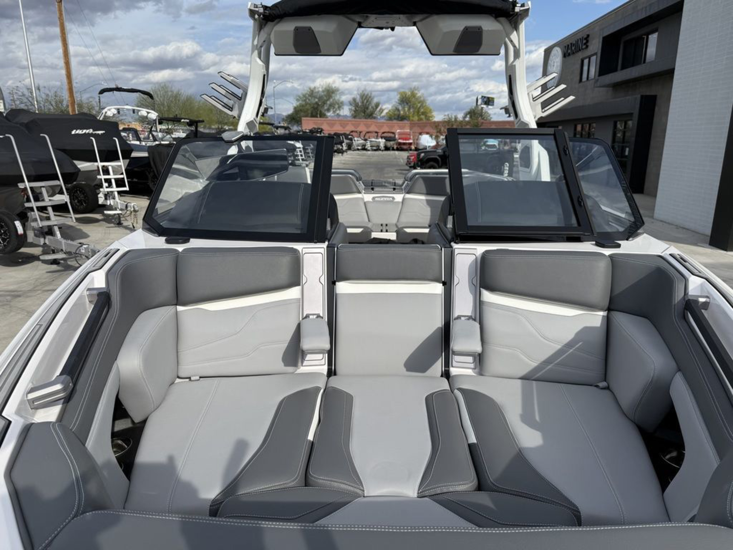 2024 Supra Boats SV for sale in Mesa, Arizona