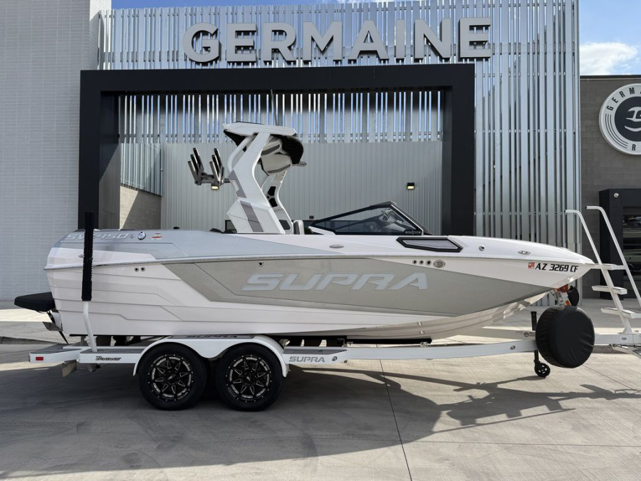 2024 Supra Boats SV for sale in Mesa, Arizona