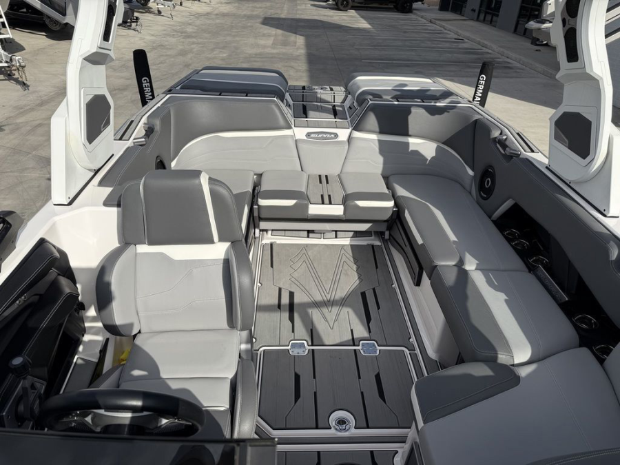2024 Supra Boats SV for sale in Mesa, Arizona