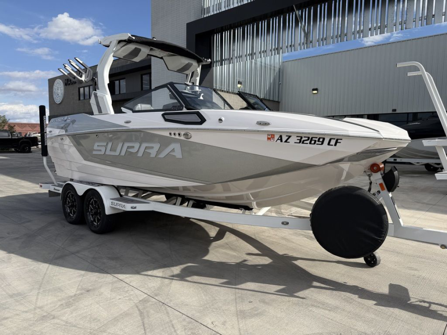2024 Supra Boats SV for sale in Mesa, Arizona