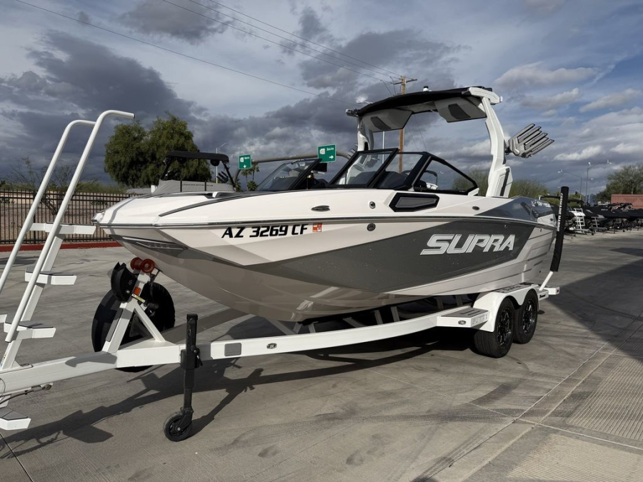 2024 Supra Boats SV for sale in Mesa, Arizona