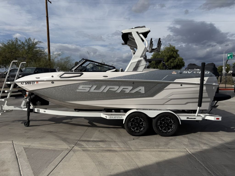 2024 Supra Boats SV for sale in Mesa, Arizona