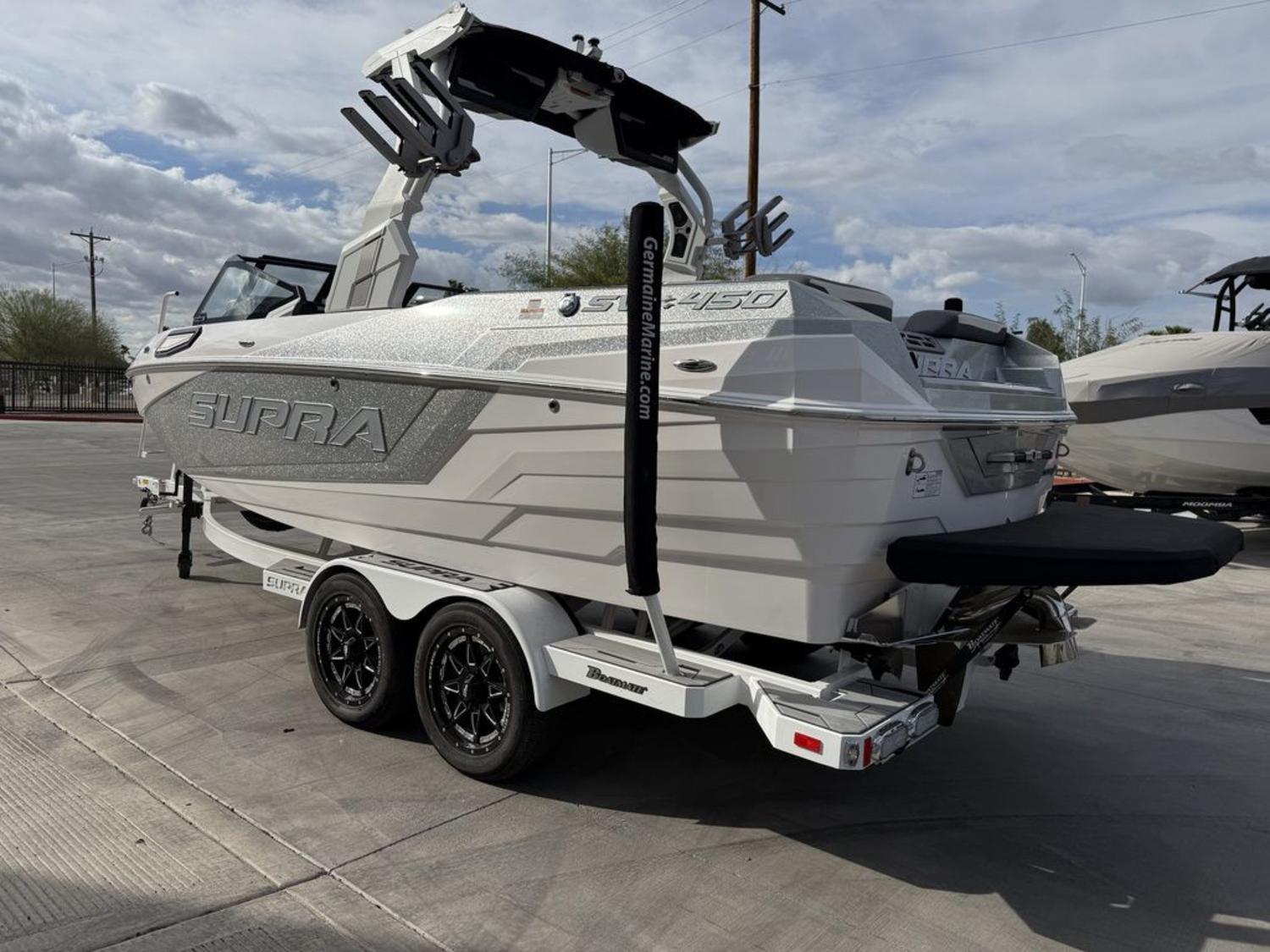 2024 Supra Boats SV for sale in Mesa, Arizona