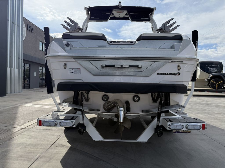 2024 Supra Boats SV for sale in Mesa, Arizona