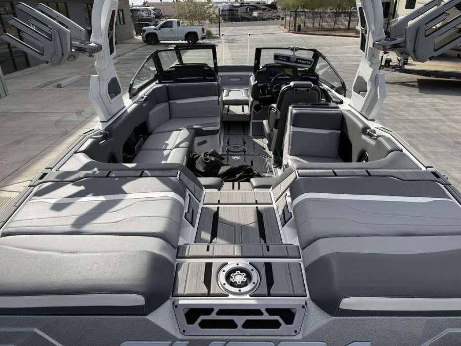 2024 Supra Boats SV for sale in Mesa, Arizona