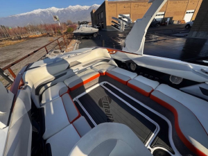 2016 Malibu Boats Wakesetter 23 LSV for sale in DRAPER, Utah