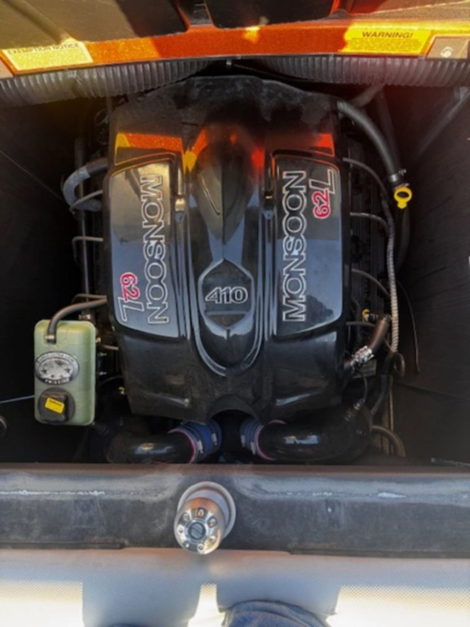 2016 Malibu Boats Wakesetter 23 LSV for sale in DRAPER, Utah