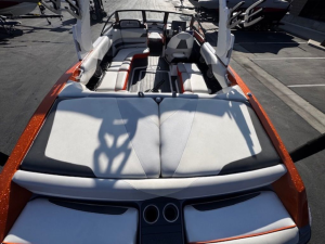 2016 Malibu Boats Wakesetter 23 LSV for sale in DRAPER, Utah