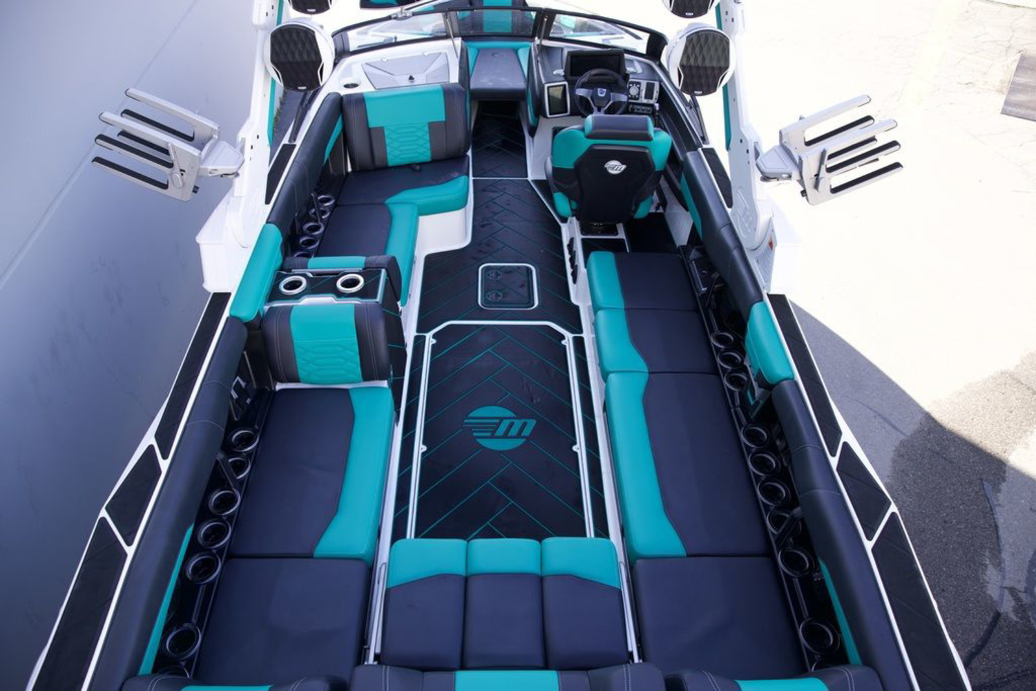 2023 Malibu Boats Wakesetter 26 LSV for sale in DRAPER, Utah