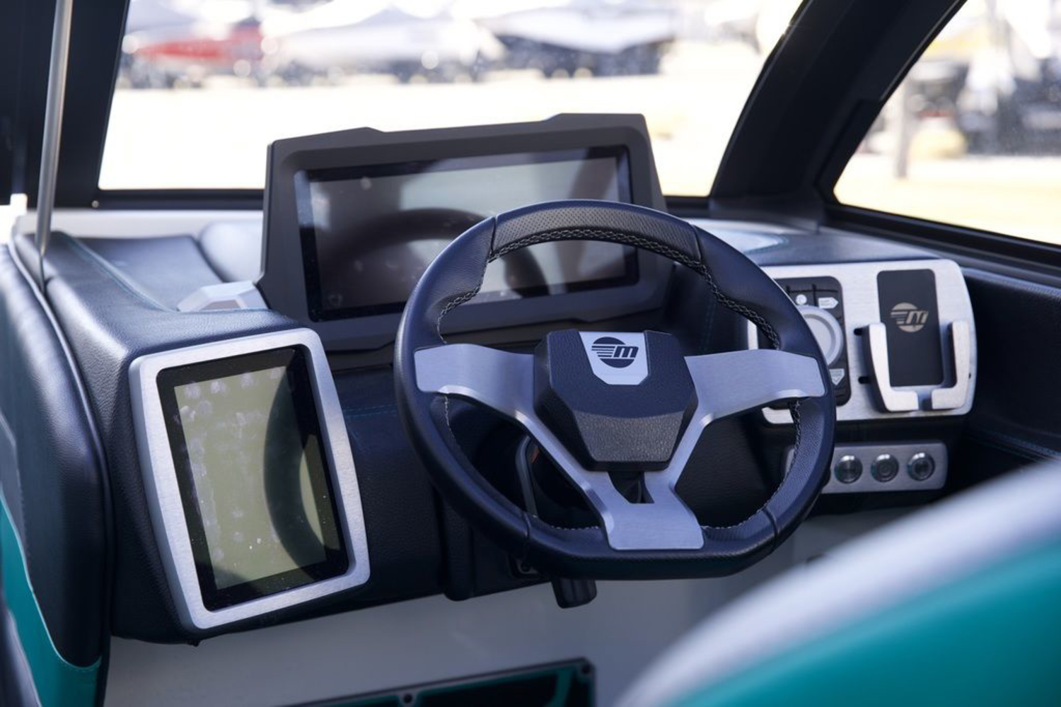 2023 Malibu Boats Wakesetter 26 LSV for sale in DRAPER, Utah