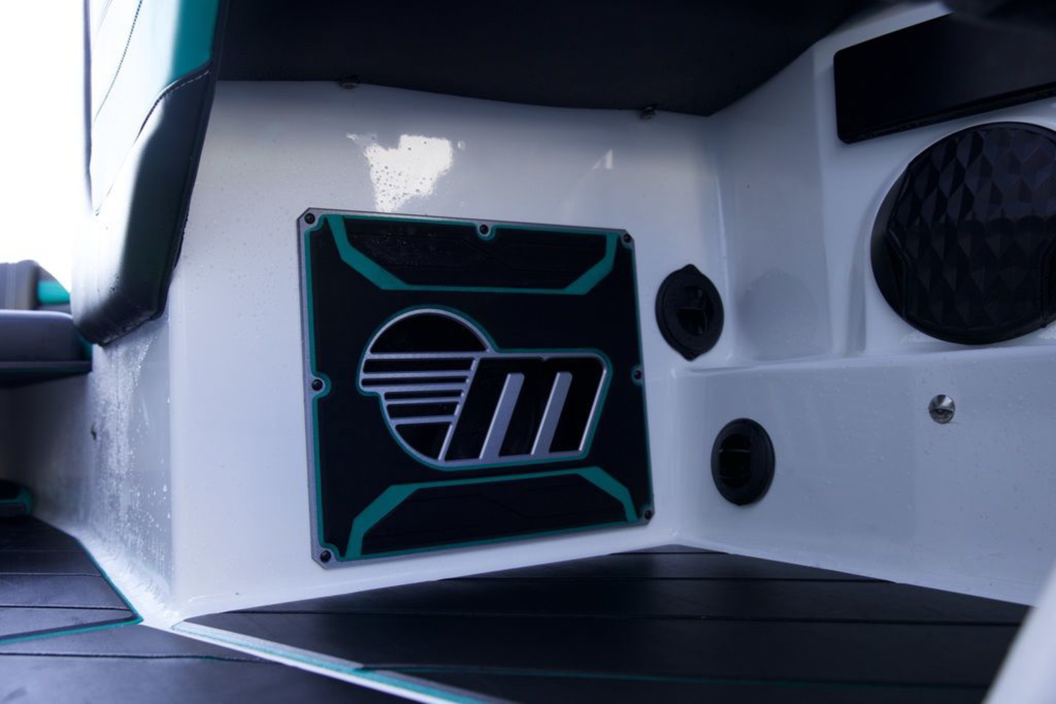 2023 Malibu Boats Wakesetter 26 LSV for sale in DRAPER, Utah