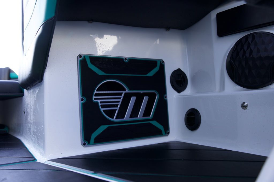 2023 Malibu Boats Wakesetter 26 LSV for sale in DRAPER, Utah