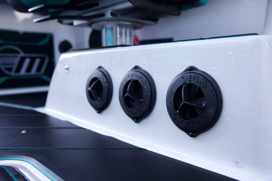 2023 Malibu Boats Wakesetter 26 LSV for sale in DRAPER, Utah