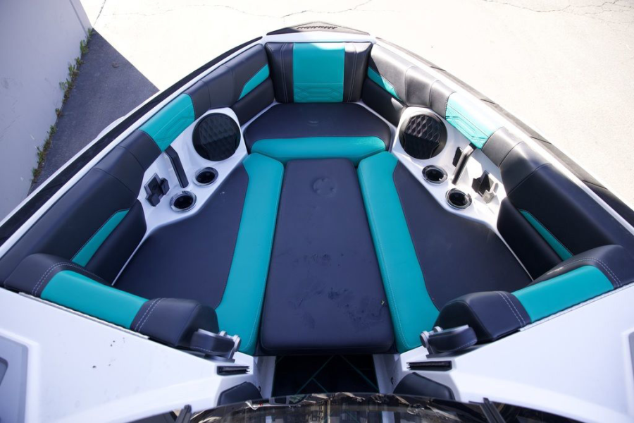 2023 Malibu Boats Wakesetter 26 LSV for sale in DRAPER, Utah