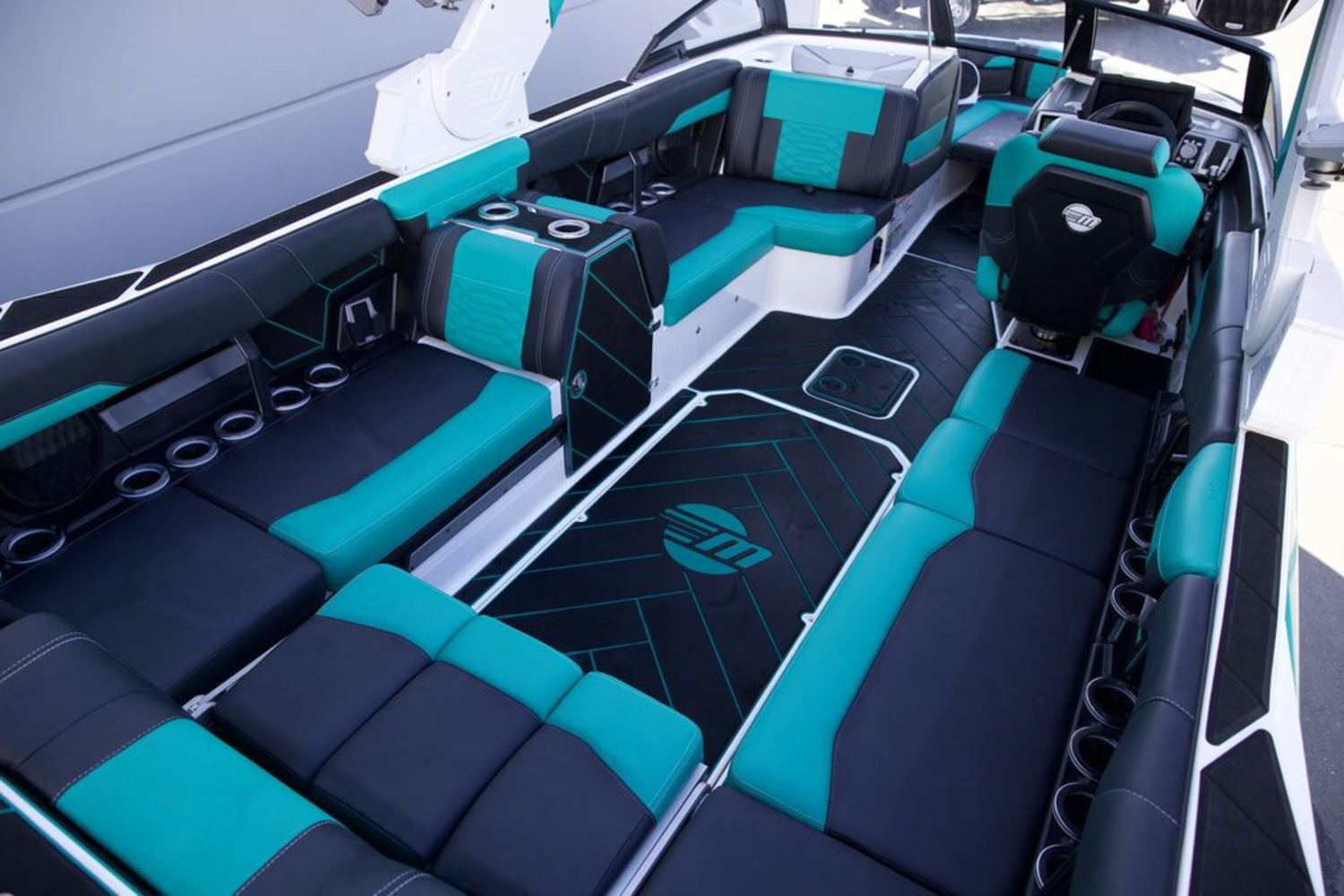 2023 Malibu Boats Wakesetter 26 LSV for sale in DRAPER, Utah