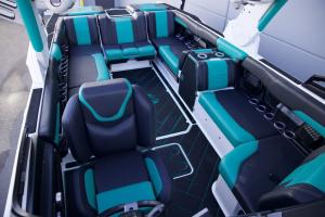 2023 Malibu Boats Wakesetter 26 LSV for sale in DRAPER, Utah