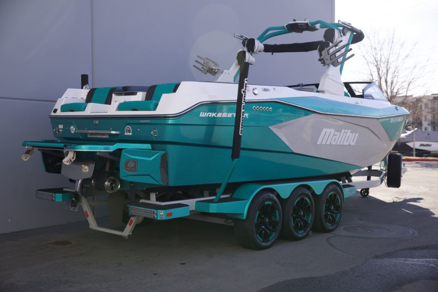 2023 Malibu Boats Wakesetter 26 LSV for sale in DRAPER, Utah