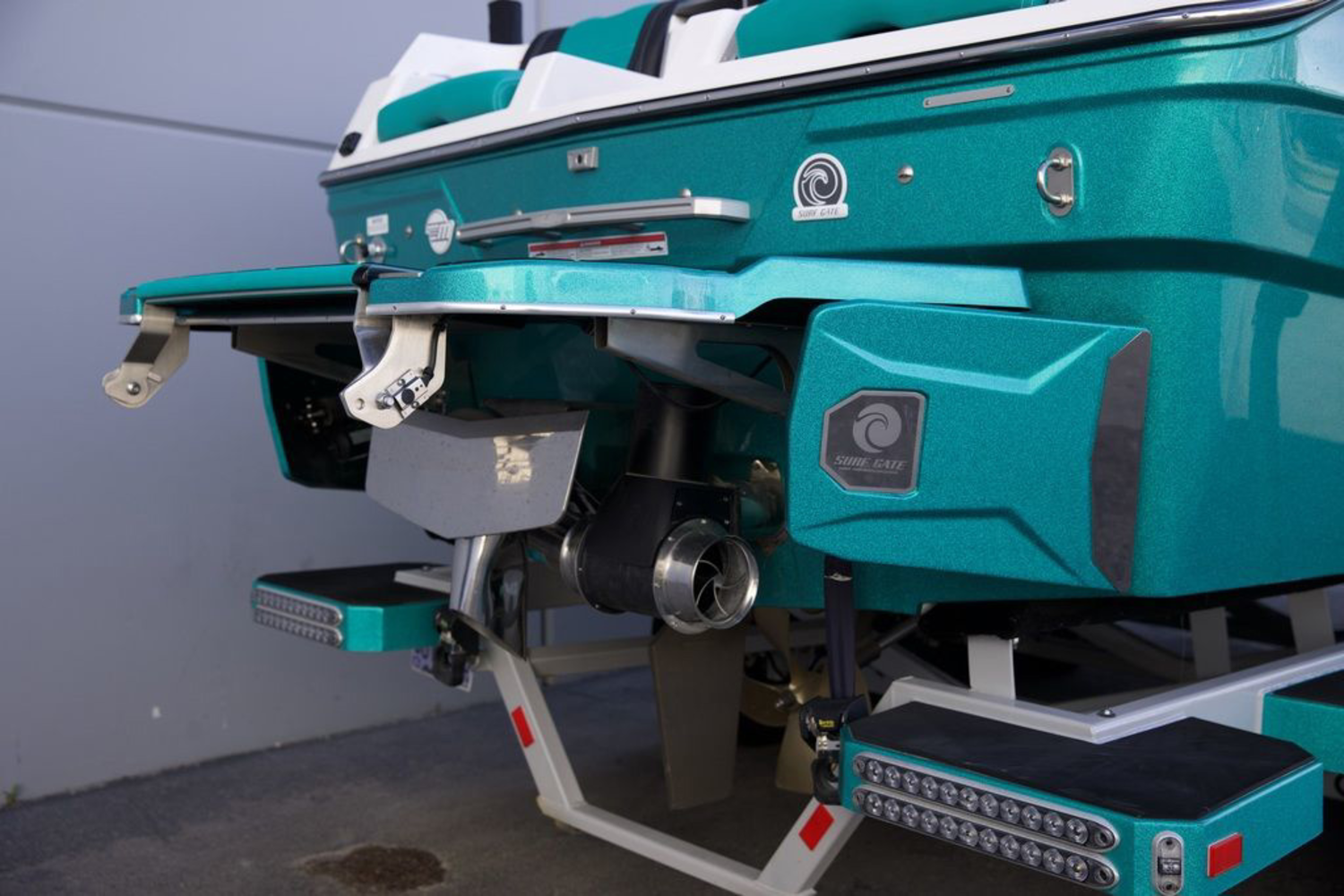 2023 Malibu Boats Wakesetter 26 LSV for sale in DRAPER, Utah