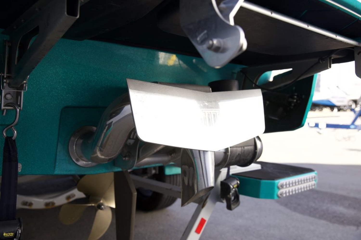 2023 Malibu Boats Wakesetter 26 LSV for sale in DRAPER, Utah