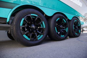 2023 Malibu Boats Wakesetter 26 LSV for sale in DRAPER, Utah