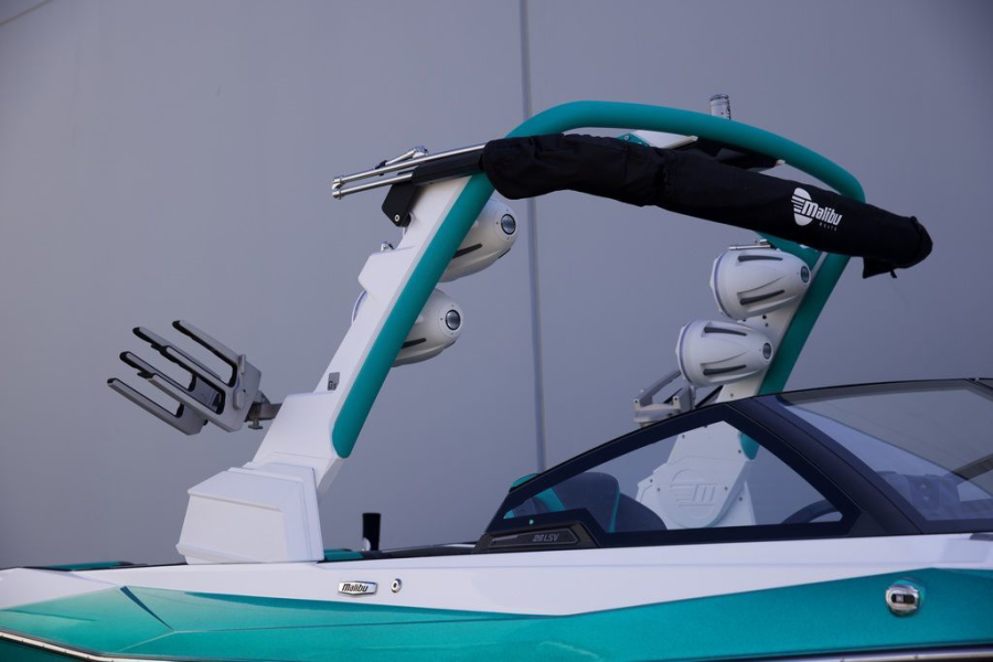 2023 Malibu Boats Wakesetter 26 LSV for sale in DRAPER, Utah